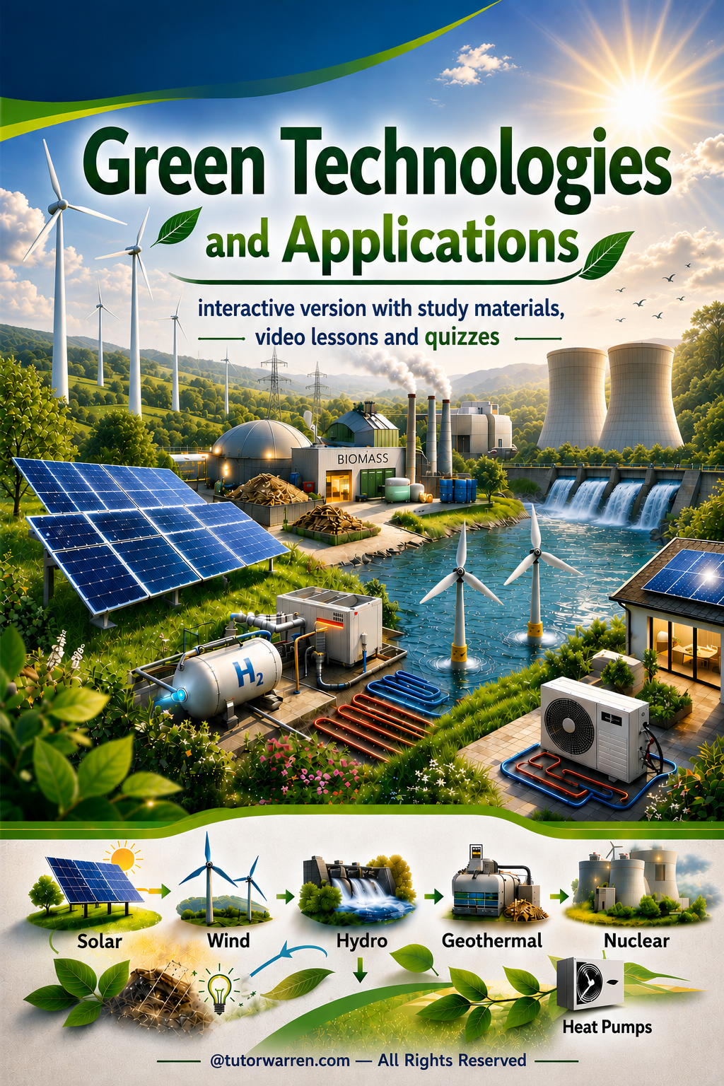 Green Technology