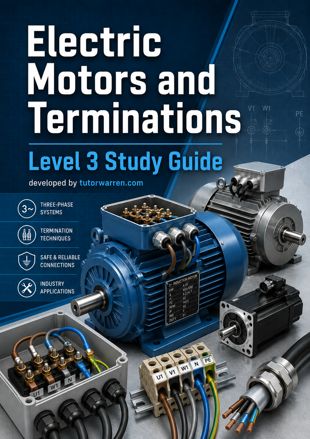 Electric Motors
