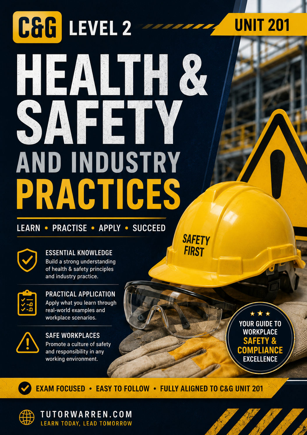 Health and Safety and Industry Practices